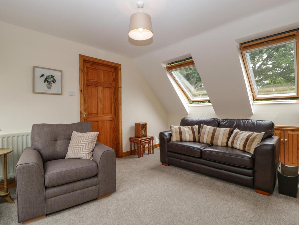 Whitlow Lodge Annex Gloucester Exteriör bild