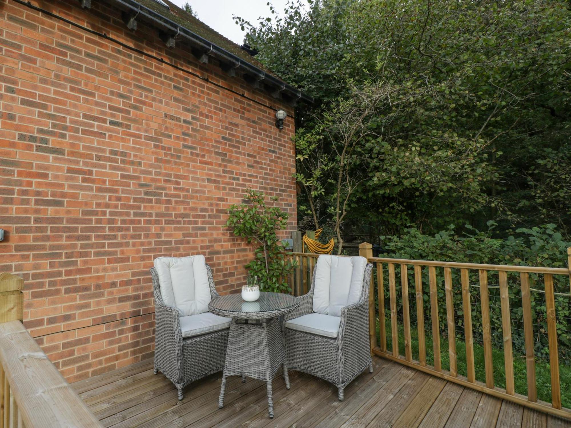 Whitlow Lodge Annex Gloucester Exteriör bild